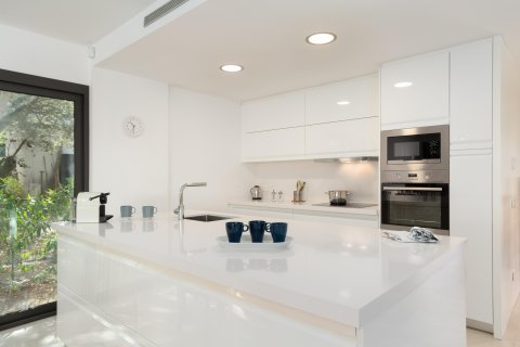 House zur Miete in Llafranc, Girona, Spanien 4 Schlafzimmer, Nr. 141241 - Foto 13