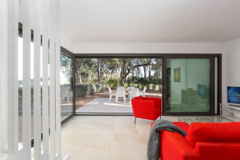 House zur Miete in Llafranc, Girona, Spanien 4 Schlafzimmer, Nr. 141241 - Foto 8