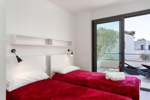 House zur Miete in Llafranc, Girona, Spanien 4 Schlafzimmer, Nr. 141241 - Foto 19