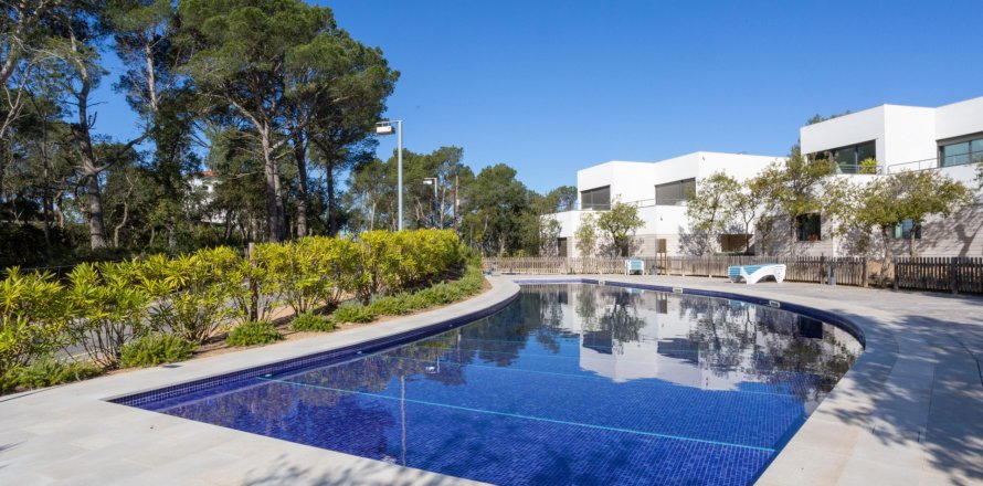 House in Llafranc, Girona, Spanien 4 Schlafzimmer, Nr. 141241