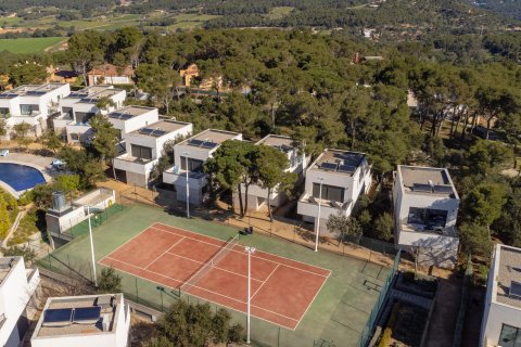 House zur Miete in Llafranc, Girona, Spanien 4 Schlafzimmer, Nr. 141241 - Foto 25