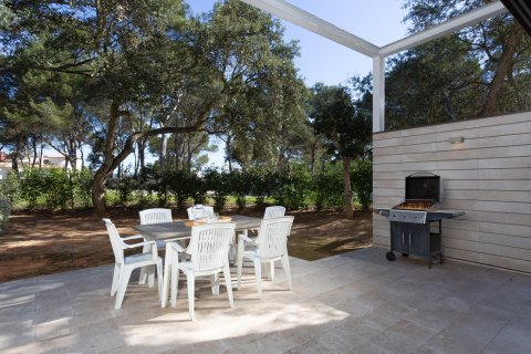 House zur Miete in Llafranc, Girona, Spanien 4 Schlafzimmer, Nr. 141241 - Foto 7