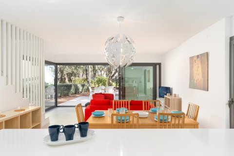 House zur Miete in Llafranc, Girona, Spanien 4 Schlafzimmer, Nr. 141241 - Foto 9