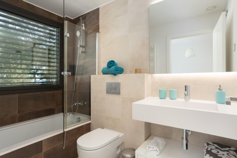 House zur Miete in Llafranc, Girona, Spanien 4 Schlafzimmer, Nr. 141241 - Foto 23