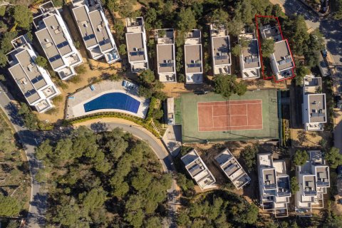 House zur Miete in Llafranc, Girona, Spanien 4 Schlafzimmer, Nr. 141241 - Foto 5