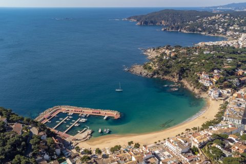 House zur Miete in Llafranc, Girona, Spanien 4 Schlafzimmer, Nr. 141241 - Foto 26