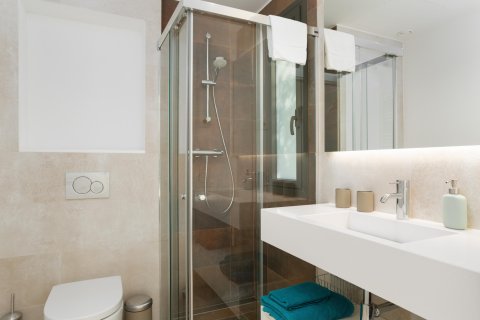 House zur Miete in Llafranc, Girona, Spanien 4 Schlafzimmer, Nr. 141241 - Foto 17