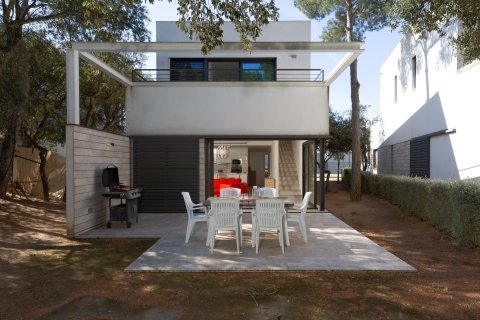 House zur Miete in Llafranc, Girona, Spanien 4 Schlafzimmer, Nr. 141241 - Foto 6