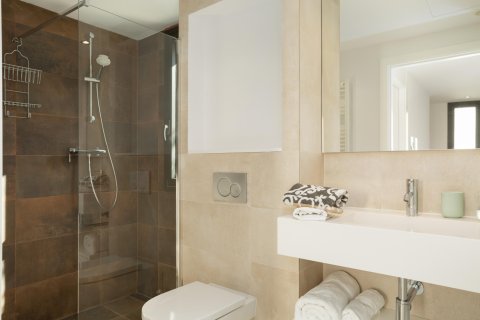 House zur Miete in Llafranc, Girona, Spanien 4 Schlafzimmer, Nr. 141241 - Foto 20