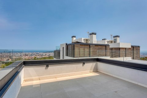 Продажа дома в Барселона, Испания 6 спален, №141237 - фото 11