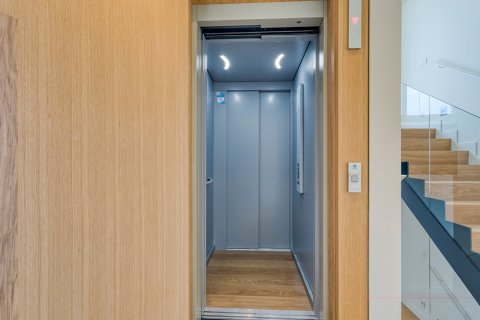 Продажа дома в Барселона, Испания 6 спален, №141237 - фото 20