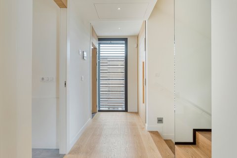 Продажа дома в Барселона, Испания 6 спален, №141237 - фото 14