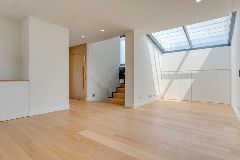 Продажа дома в Барселона, Испания 6 спален, №141237 - фото 16