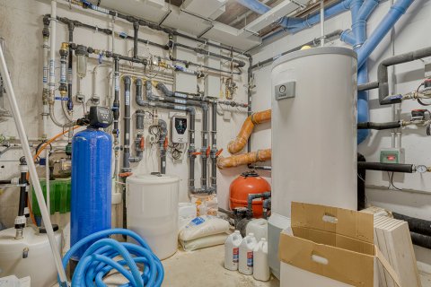 Продажа дома в Барселона, Испания 6 спален, №141237 - фото 8