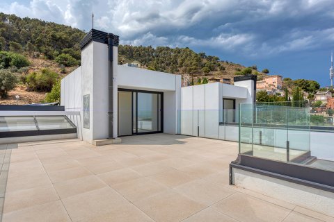 Продажа дома в Барселона, Испания 6 спален, №141237 - фото 19