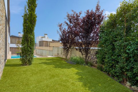 Продажа дома в Барселона, Испания 6 спален, №141237 - фото 2