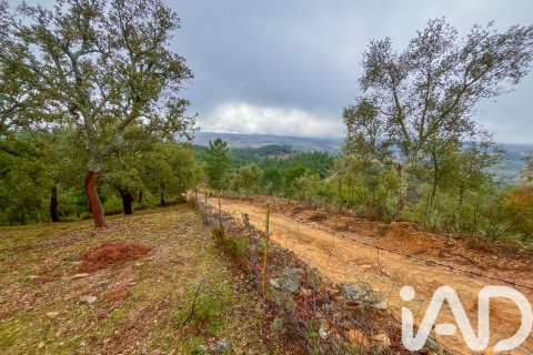 Land zum Verkauf in Galaroza, Huelva, Spanien 35000 m2 Nr. 185087 - Foto 3