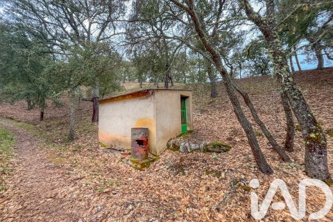 Land zum Verkauf in Galaroza, Huelva, Spanien 35000 m2 Nr. 185087 - Foto 10