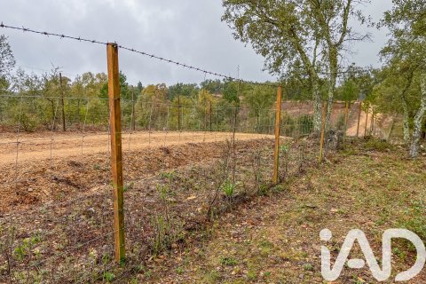 Land zum Verkauf in Galaroza, Huelva, Spanien 35000 m2 Nr. 185087 - Foto 17