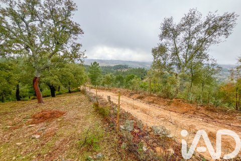 Land zum Verkauf in Galaroza, Huelva, Spanien 35000 m2 Nr. 185087 - Foto 23