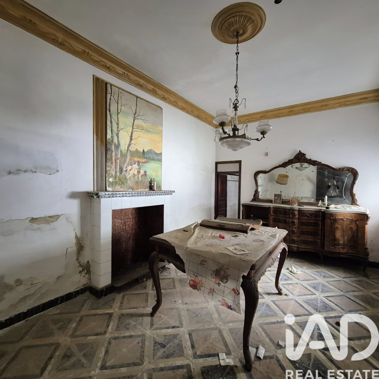 Villa i Vilallonga, Valencia, Spanien 8 sovrum, 396 kvm. Nr. 185089