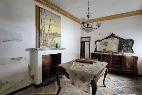 Villa zum Verkauf in Vilallonga, Valencia, Spanien 8 Schlafzimmer, 396 m2 Nr. 185089 - Foto 7