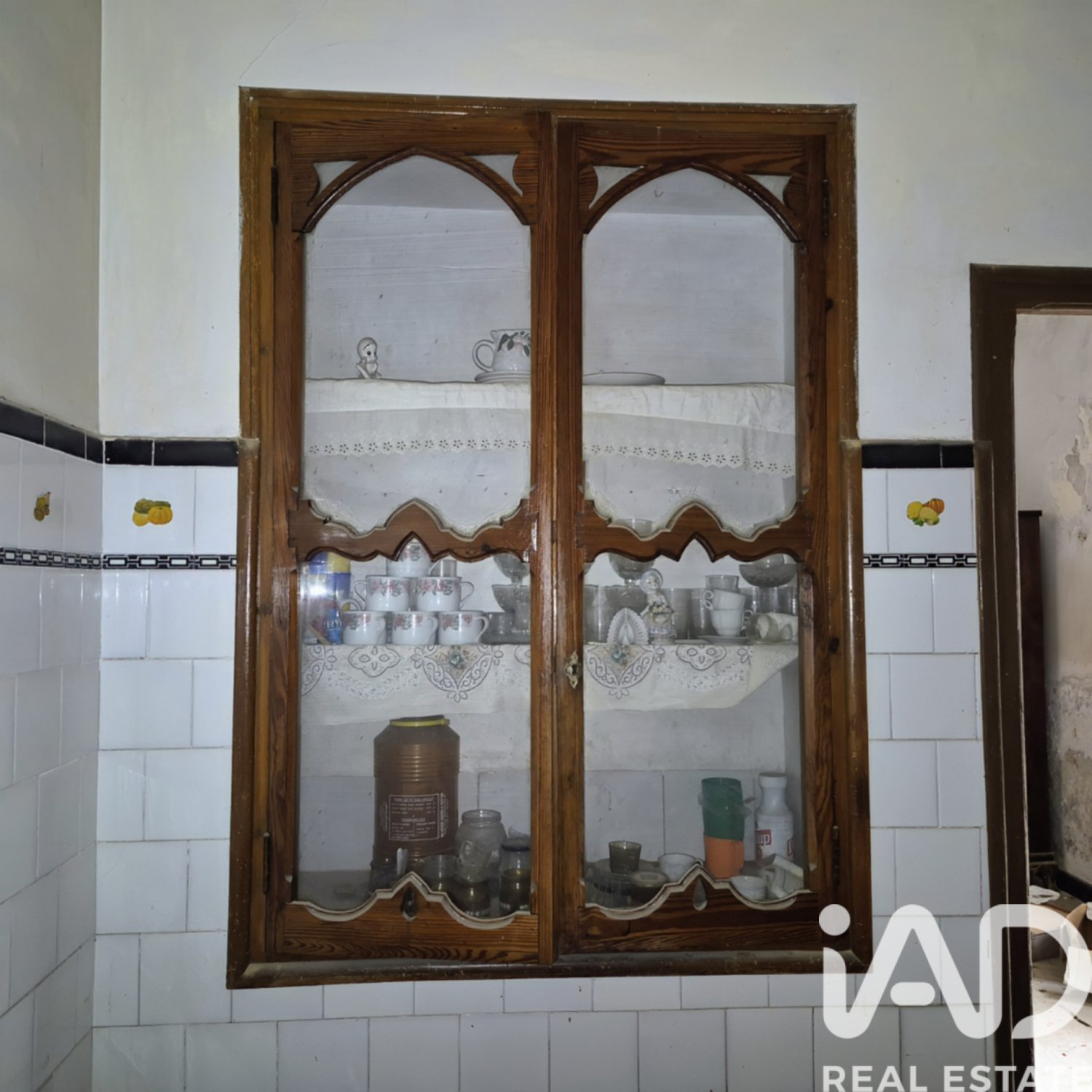 Villa i Vilallonga, Valencia, Spanien 8 sovrum, 396 kvm. Nr. 185089