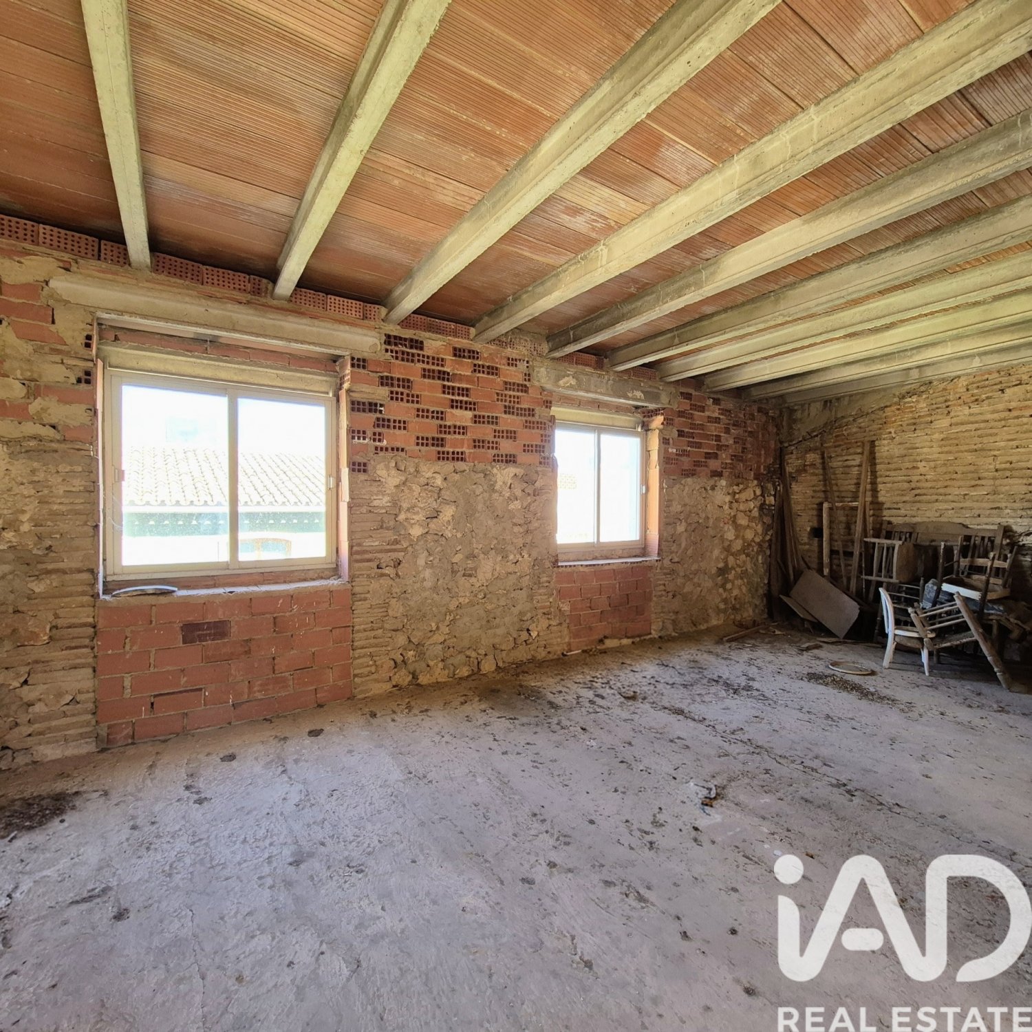 Villa i Vilallonga, Valencia, Spanien 8 sovrum, 396 kvm. Nr. 185089