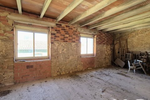 Villa zum Verkauf in Vilallonga, Valencia, Spanien 8 Schlafzimmer, 396 m2 Nr. 185089 - Foto 14