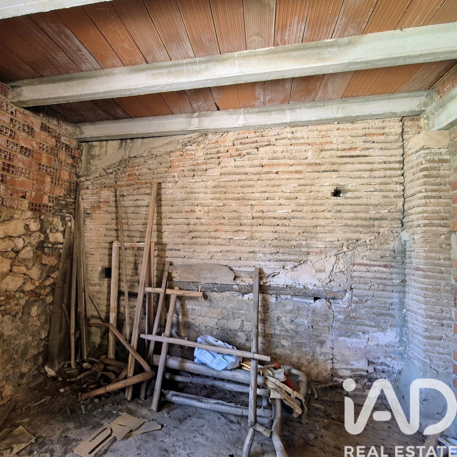 Villa i Vilallonga, Valencia, Spanien 8 sovrum, 396 kvm. Nr. 185089