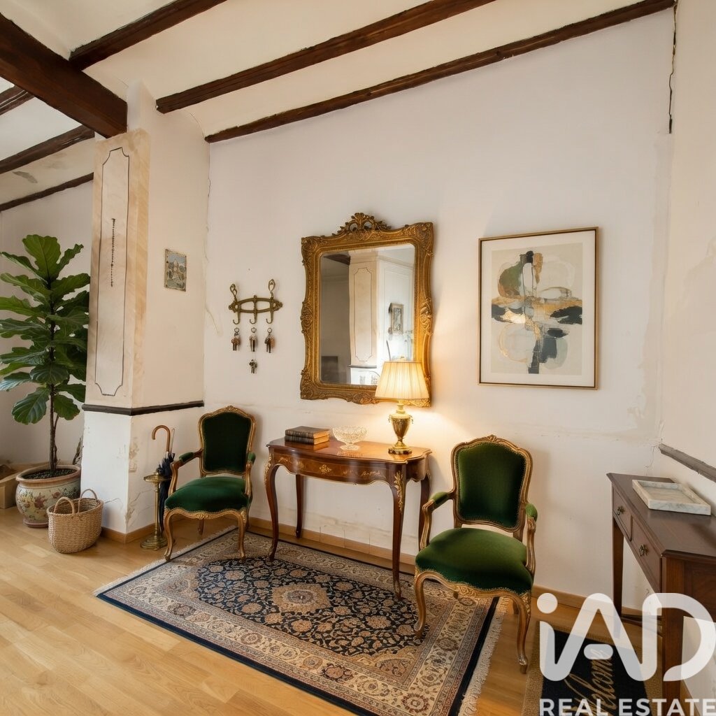 Villa i Vilallonga, Valencia, Spanien 8 sovrum, 396 kvm. Nr. 185089
