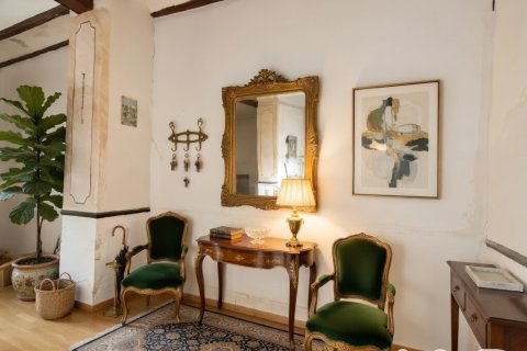 Villa zum Verkauf in Vilallonga, Valencia, Spanien 8 Schlafzimmer, 396 m2 Nr. 185089 - Foto 4