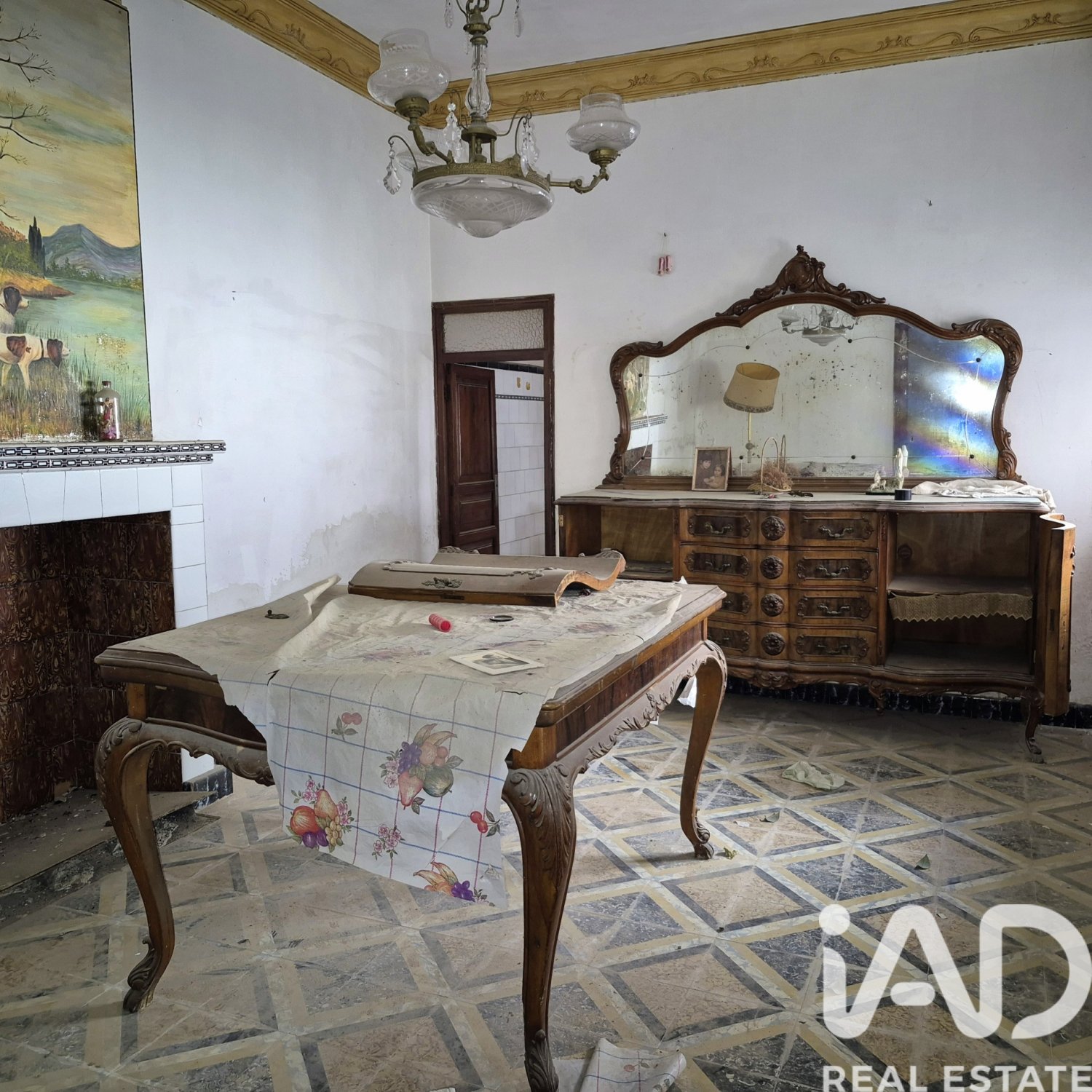 Villa i Vilallonga, Valencia, Spanien 8 sovrum, 396 kvm. Nr. 185089