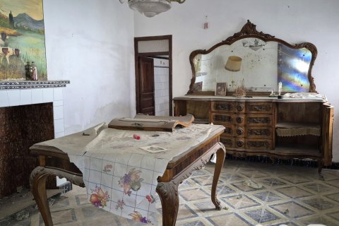 Villa zum Verkauf in Vilallonga, Valencia, Spanien 8 Schlafzimmer, 396 m2 Nr. 185089 - Foto 21