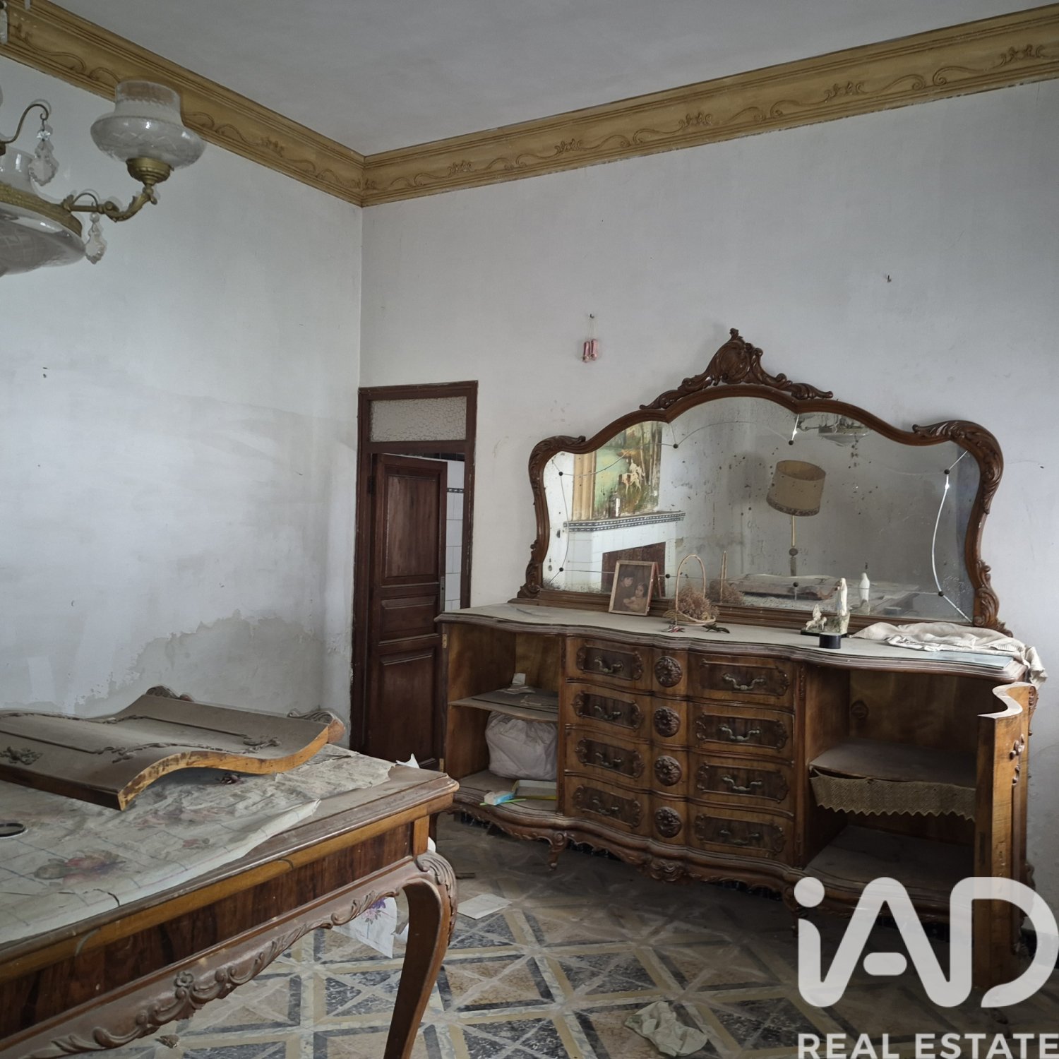 Villa i Vilallonga, Valencia, Spanien 8 sovrum, 396 kvm. Nr. 185089