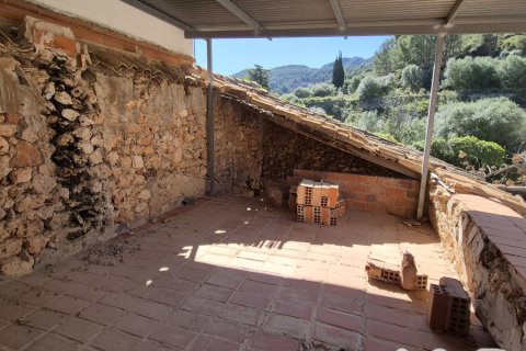 Villa zum Verkauf in Vilallonga, Valencia, Spanien 8 Schlafzimmer, 396 m2 Nr. 185089 - Foto 11