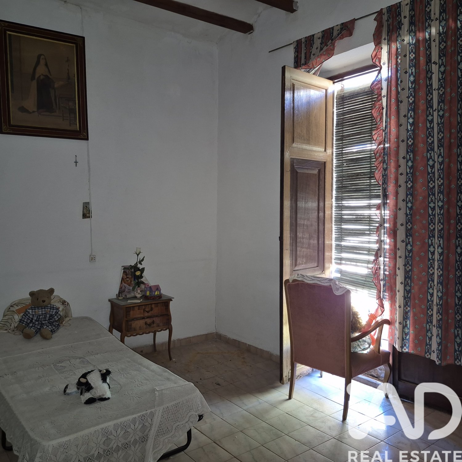 Villa i Vilallonga, Valencia, Spanien 8 sovrum, 396 kvm. Nr. 185089