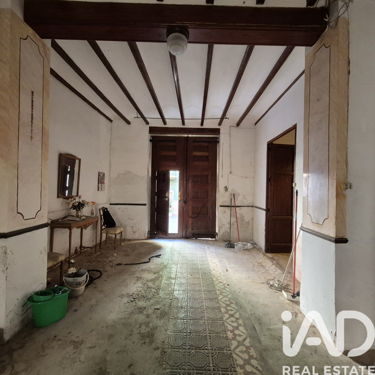 Villa i Vilallonga, Valencia, Spanien 8 sovrum, 396 kvm. Nr. 185089
