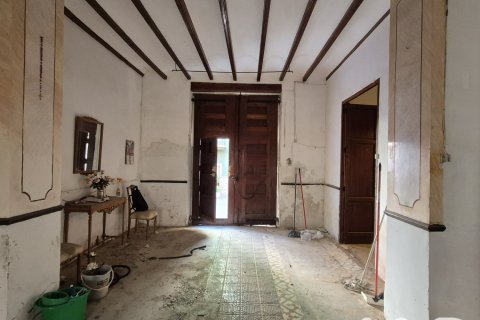 Villa zum Verkauf in Vilallonga, Valencia, Spanien 8 Schlafzimmer, 396 m2 Nr. 185089 - Foto 5