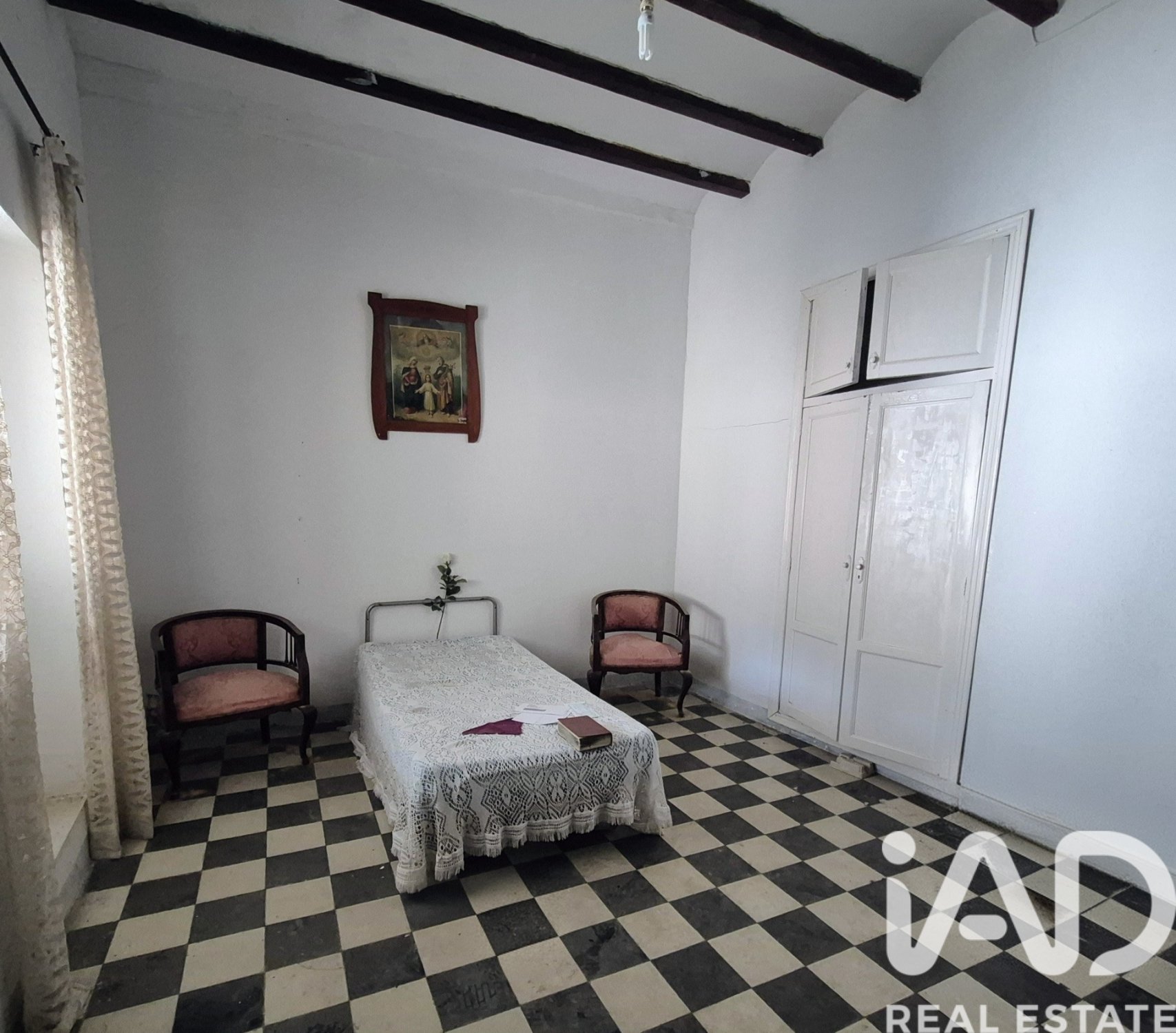Villa i Vilallonga, Valencia, Spanien 8 sovrum, 396 kvm. Nr. 185089