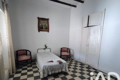 Villa zum Verkauf in Vilallonga, Valencia, Spanien 8 Schlafzimmer, 396 m2 Nr. 185089 - Foto 23
