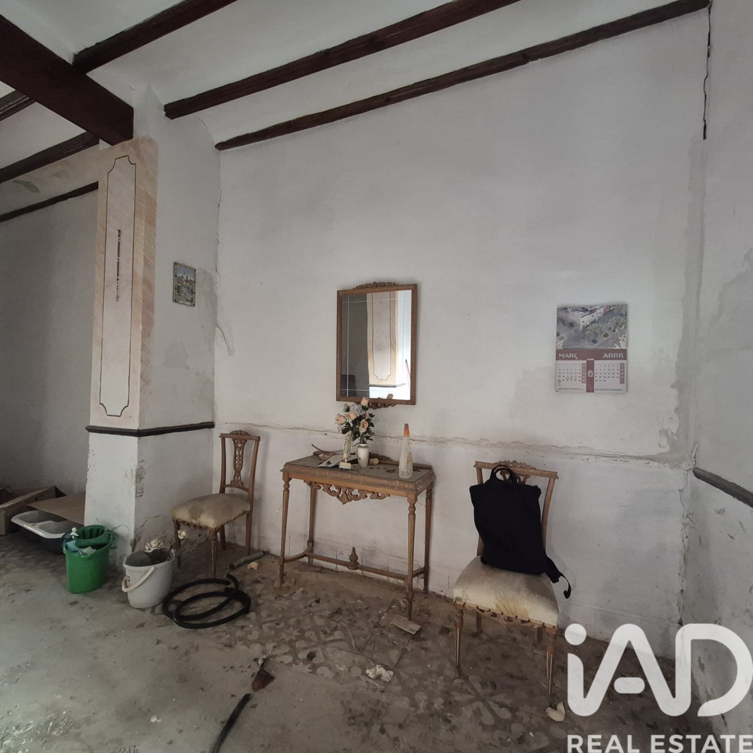 Villa i Vilallonga, Valencia, Spanien 8 sovrum, 396 kvm. Nr. 185089