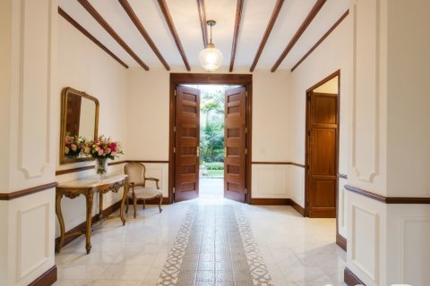 Villa zum Verkauf in Vilallonga, Valencia, Spanien 8 Schlafzimmer, 396 m2 Nr. 185089 - Foto 6