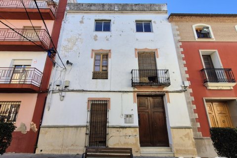Villa zum Verkauf in Vilallonga, Valencia, Spanien 8 Schlafzimmer, 396 m2 Nr. 185089 - Foto 2