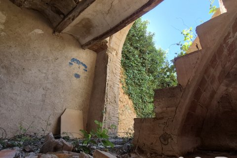 Villa zum Verkauf in Vilallonga, Valencia, Spanien 8 Schlafzimmer, 396 m2 Nr. 185089 - Foto 20