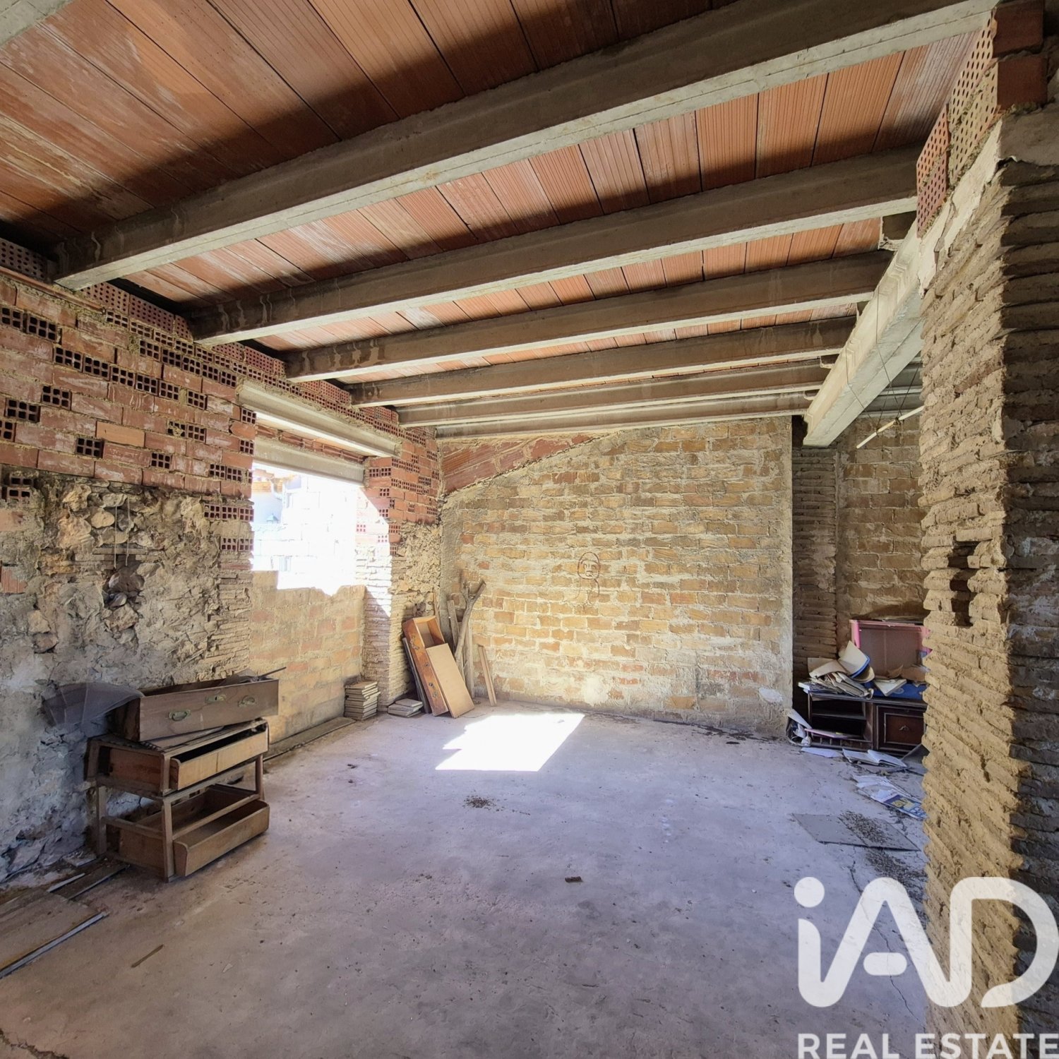 Villa i Vilallonga, Valencia, Spanien 8 sovrum, 396 kvm. Nr. 185089