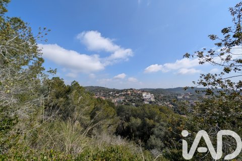 Продажа земельного участка в Кунит, Таррагона, Испания 3014м2 №185086 - фото 2