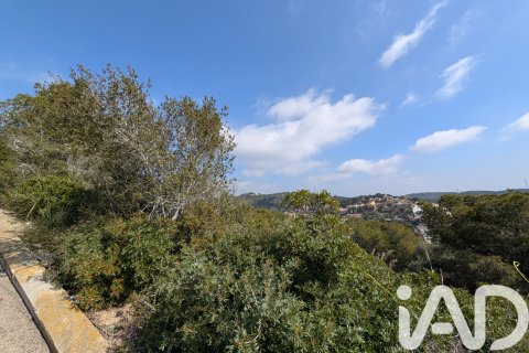 Продажа земельного участка в Кунит, Таррагона, Испания 3014м2 №185086 - фото 4
