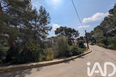 Продажа земельного участка в Кунит, Таррагона, Испания 3014м2 №185086 - фото 21