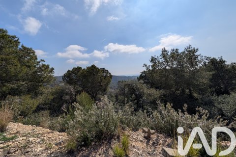 Terreno a Cunit, Tarragona, Spagna 3014 mq. N° 185086